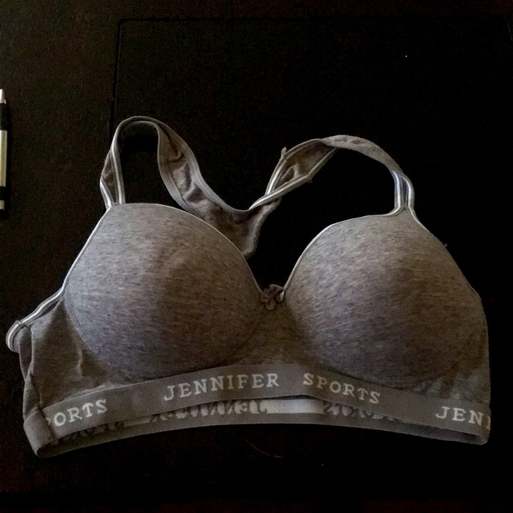Sports bra